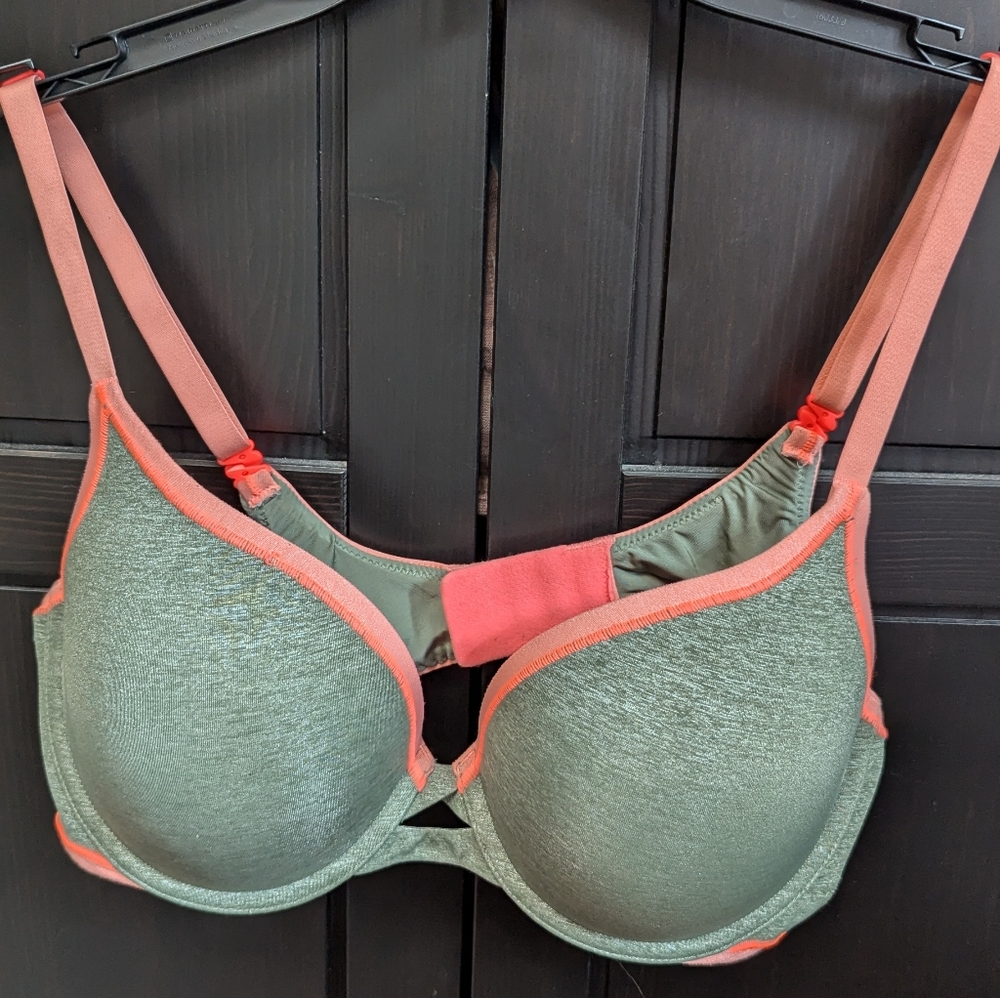 Victoria's Secret Perfect Shape Bra
